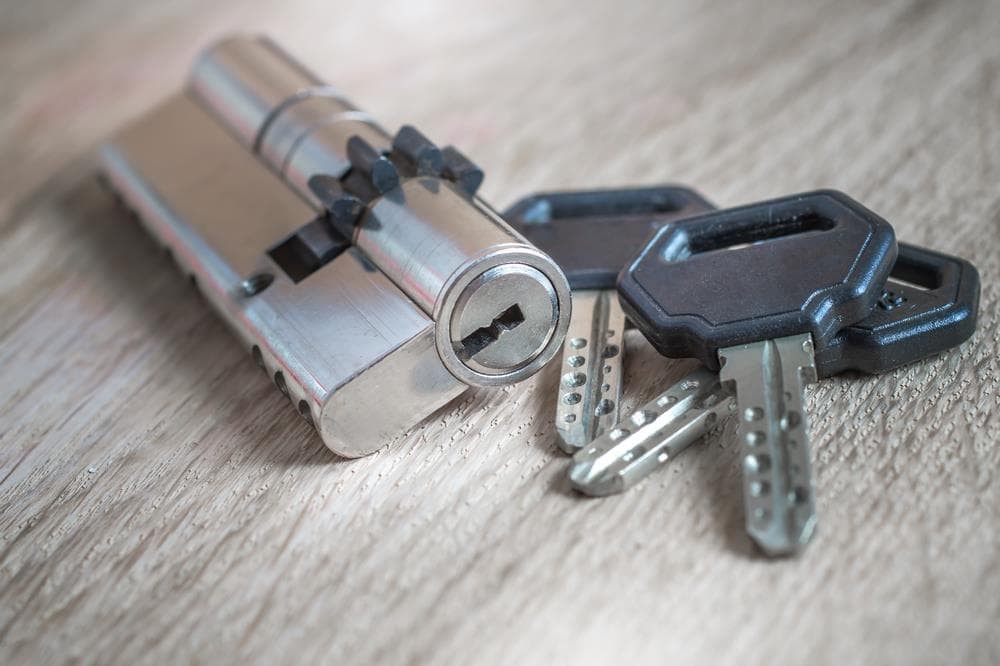 Consejos para aumentar la seguridad en una casa