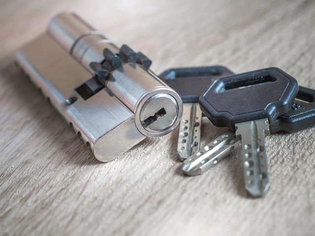 Consejos para aumentar la seguridad en una casa